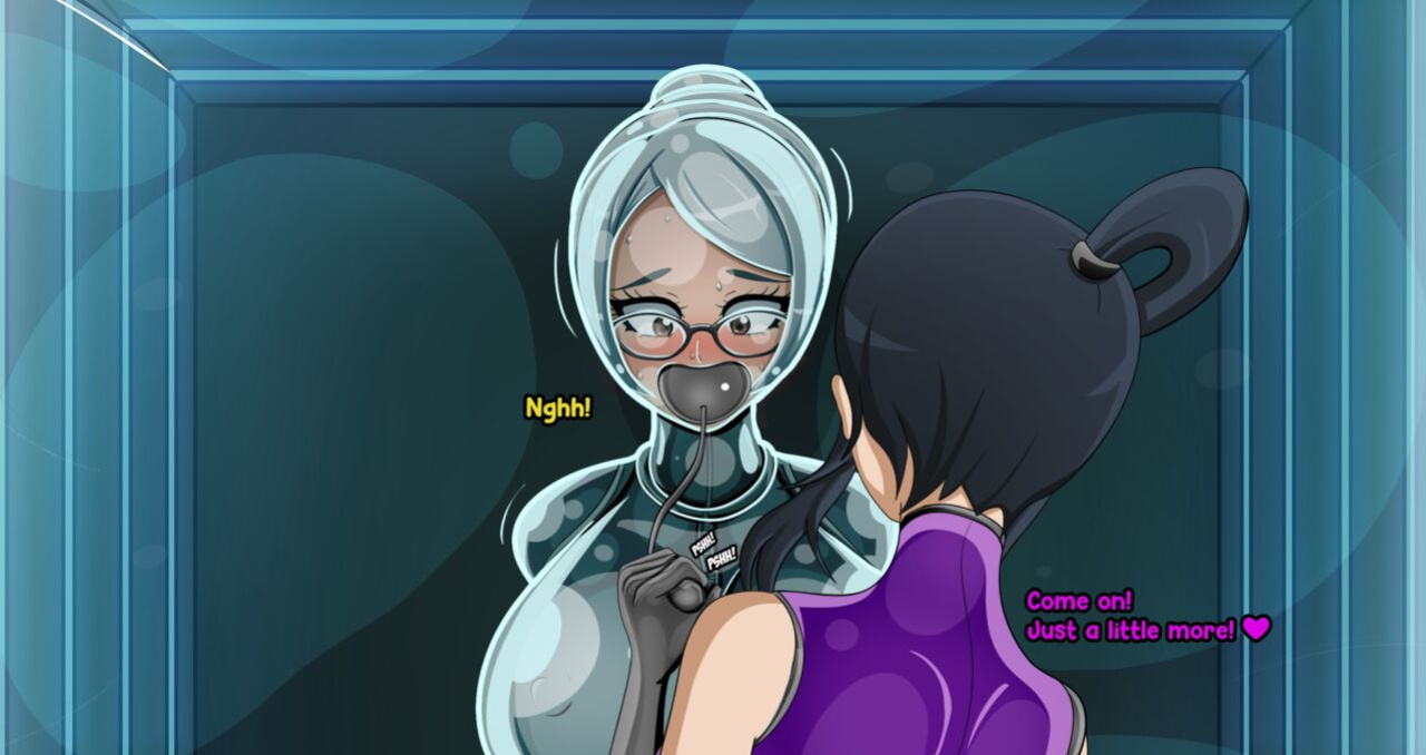 MEIKO STORY