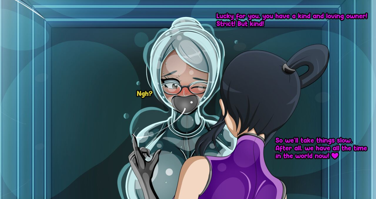 MEIKO STORY
