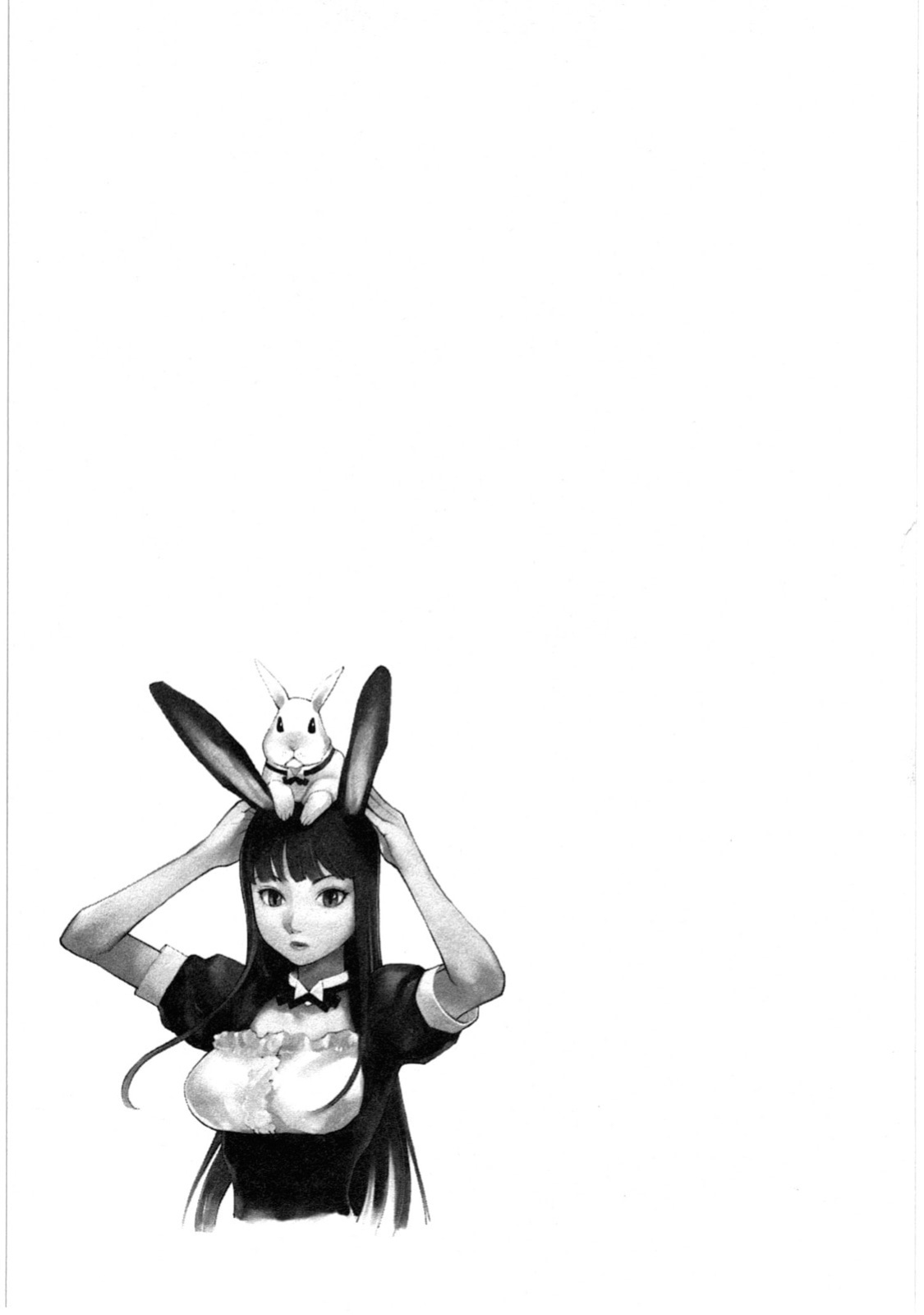 [Inamitsu Shinji] Seishokuki Volume 4 (English TL by Sayo)