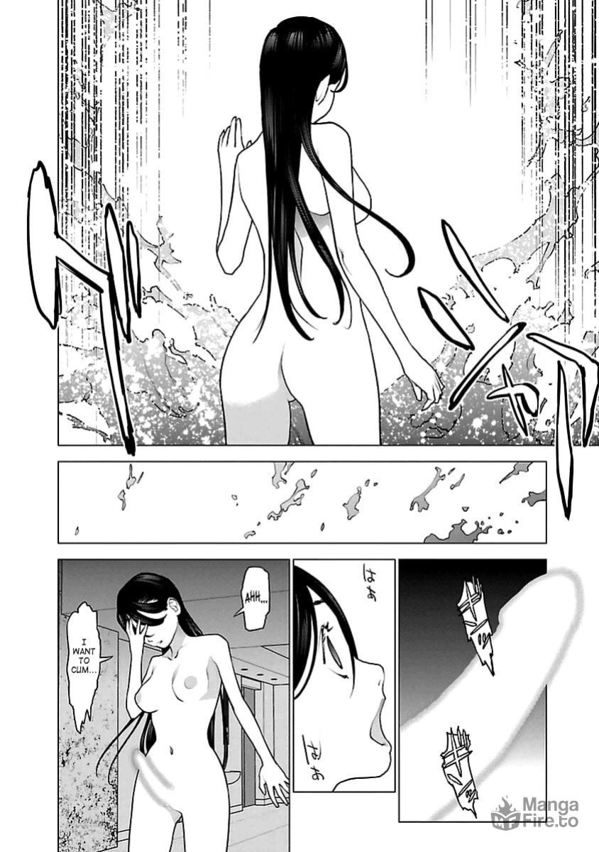 [Inamitsu Shinji] Seishokuki Volume 5 [SaHa]