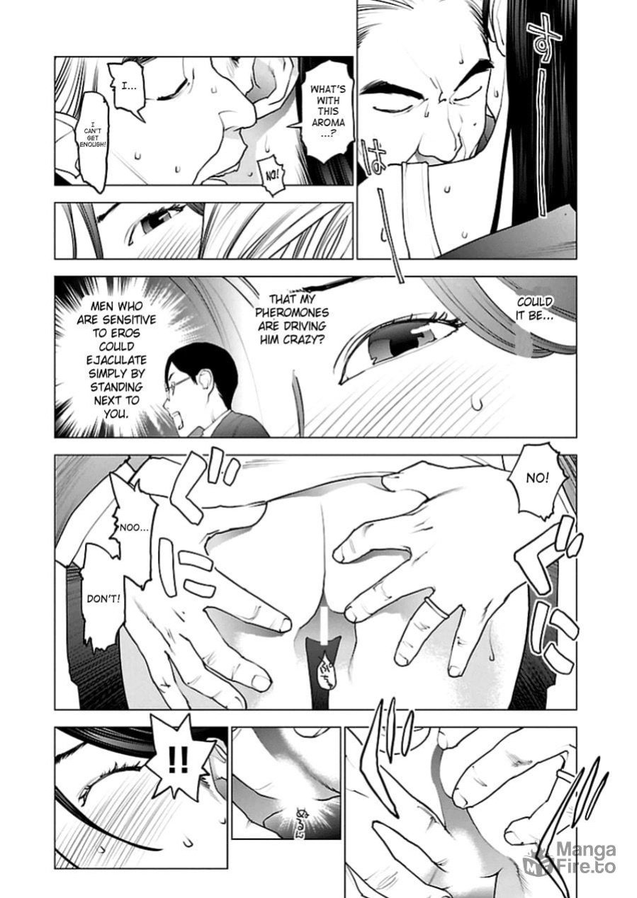 [Inamitsu Shinji] Seishokuki Volume 6 [SaHa]