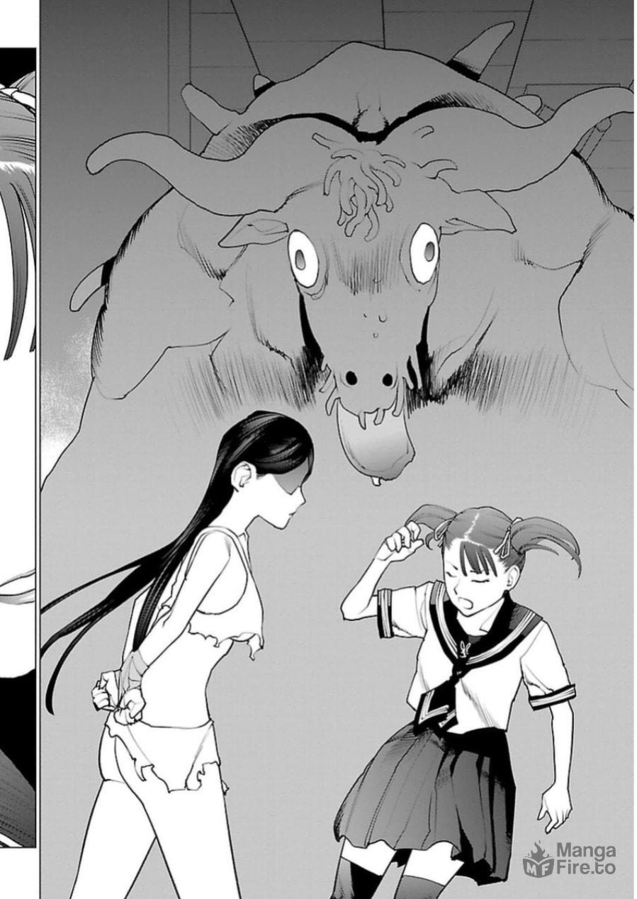 [Inamitsu Shinji] Seishokuki Volume 6 [SaHa]