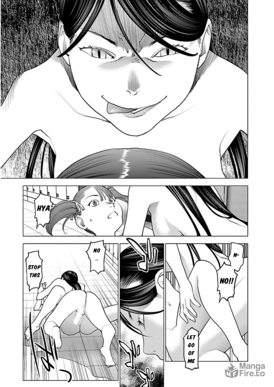 [Inamitsu Shinji] Seishokuki Volume 6 [SaHa]