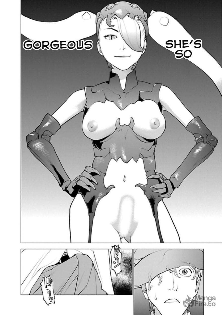 [Inamitsu Shinji] Seishokuki Volume 6 [SaHa]