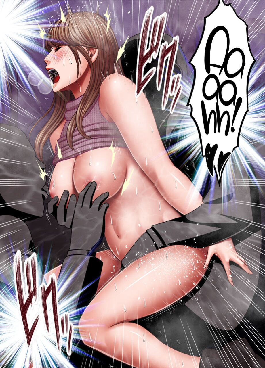 [Crimson] Chikubi de Sokuiki shichau Joshidaisei 1 [CulturedCommissions]