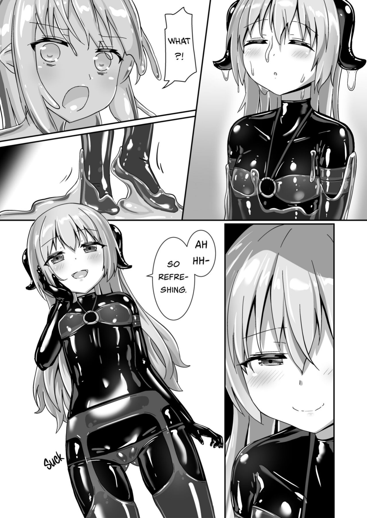 [Cheeseyeast (Naka)] Yumewatari no Mistress night 9 | Dream-Voyaging Mistresses night 9 [ldmc]