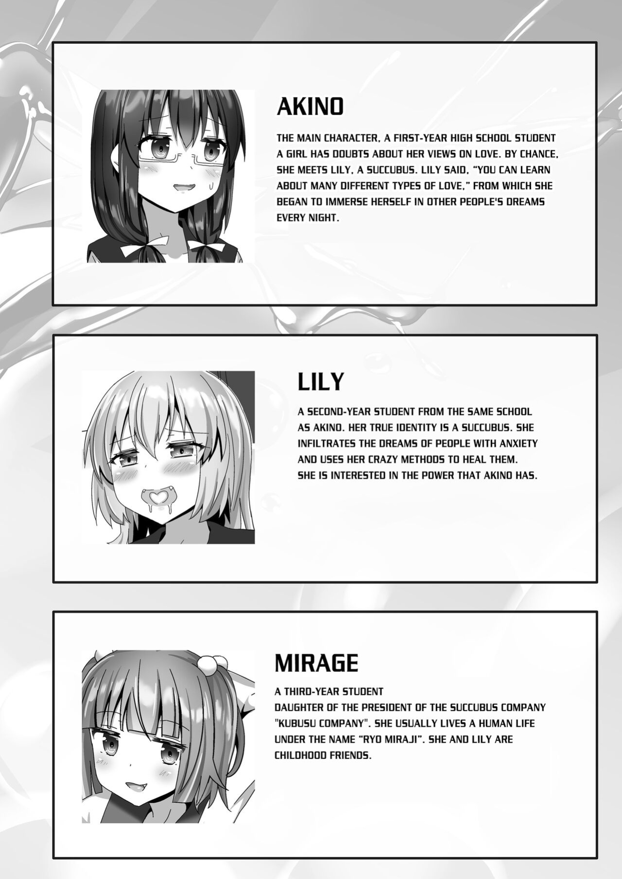 [Cheeseyeast (Naka)] Yumewatari no Mistress night 10 ~Finale~ | Dream-Voyaging Mistresses night 10 ~Finale~ [ldmc]