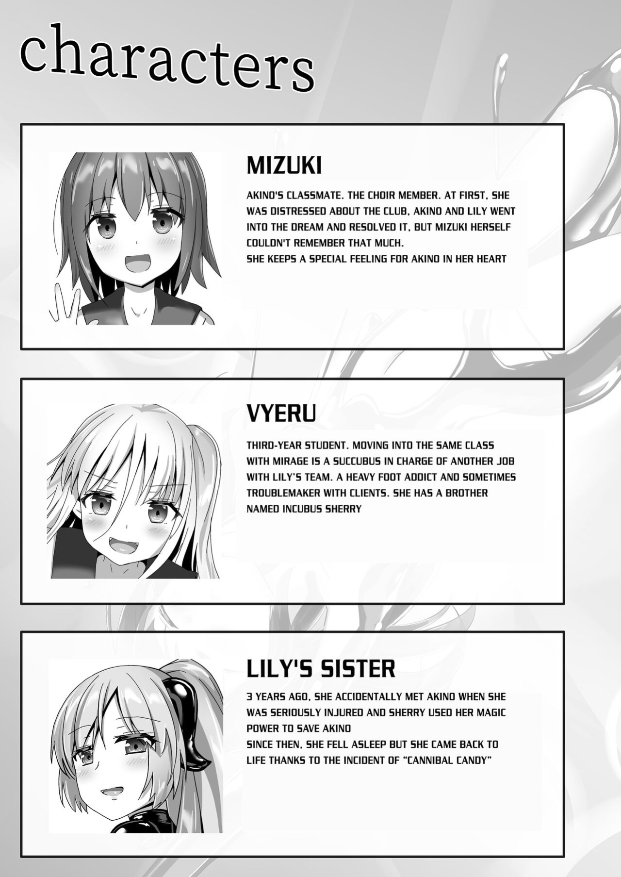 [Cheeseyeast (Naka)] Yumewatari no Mistress night 10 ~Finale~ | Dream-Voyaging Mistresses night 10 ~Finale~ [ldmc]