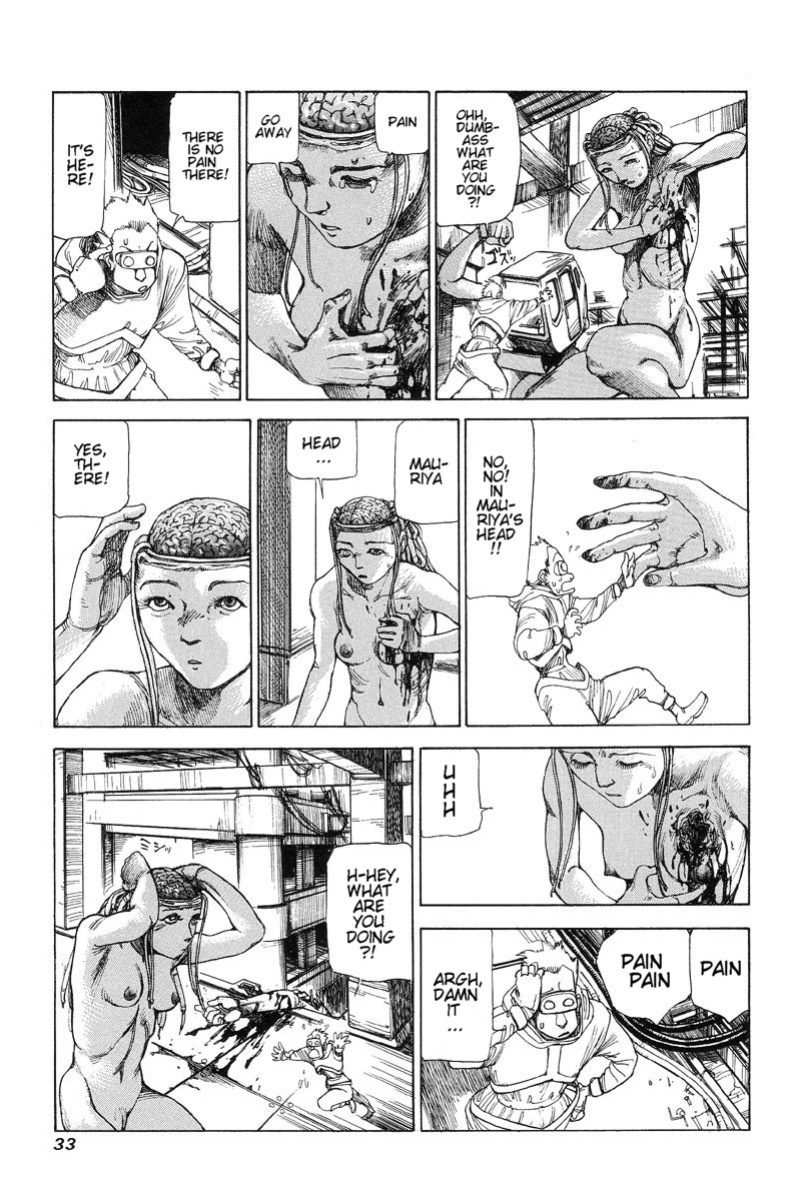 [Kago Shintarou] Choutennou Parataxis | Super-Conductive Brains Parataxis