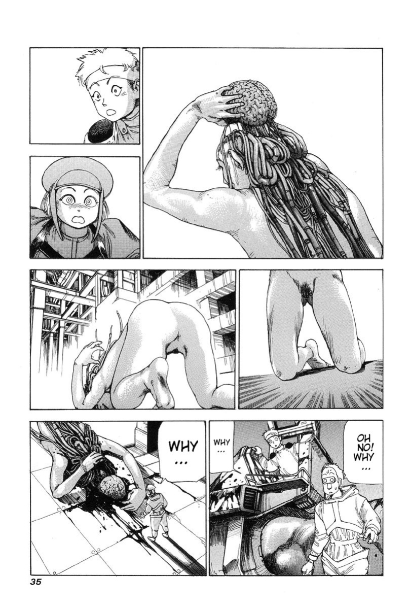 [Kago Shintarou] Choutennou Parataxis | Super-Conductive Brains Parataxis