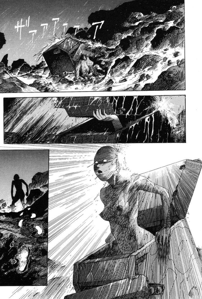 [Kago Shintarou] Choutennou Parataxis | Super-Conductive Brains Parataxis