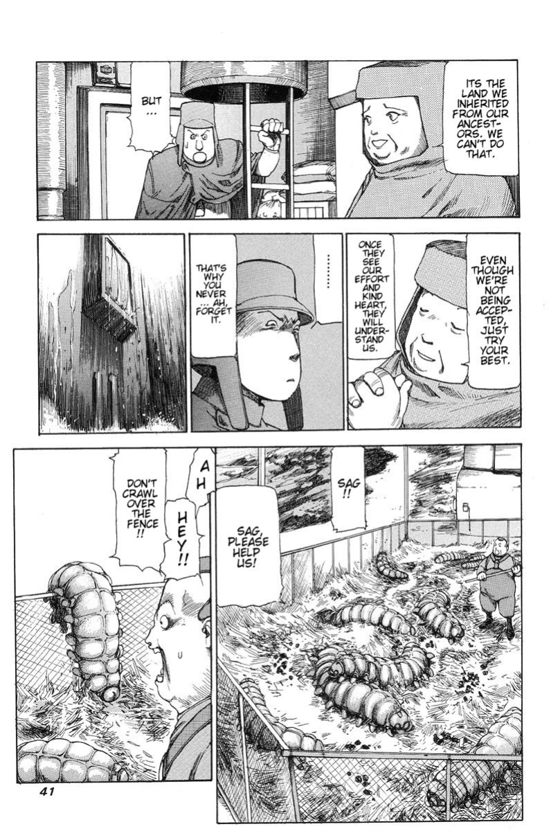 [Kago Shintarou] Choutennou Parataxis | Super-Conductive Brains Parataxis
