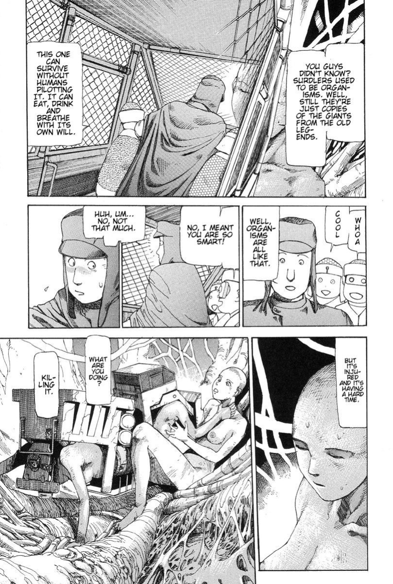 [Kago Shintarou] Choutennou Parataxis | Super-Conductive Brains Parataxis