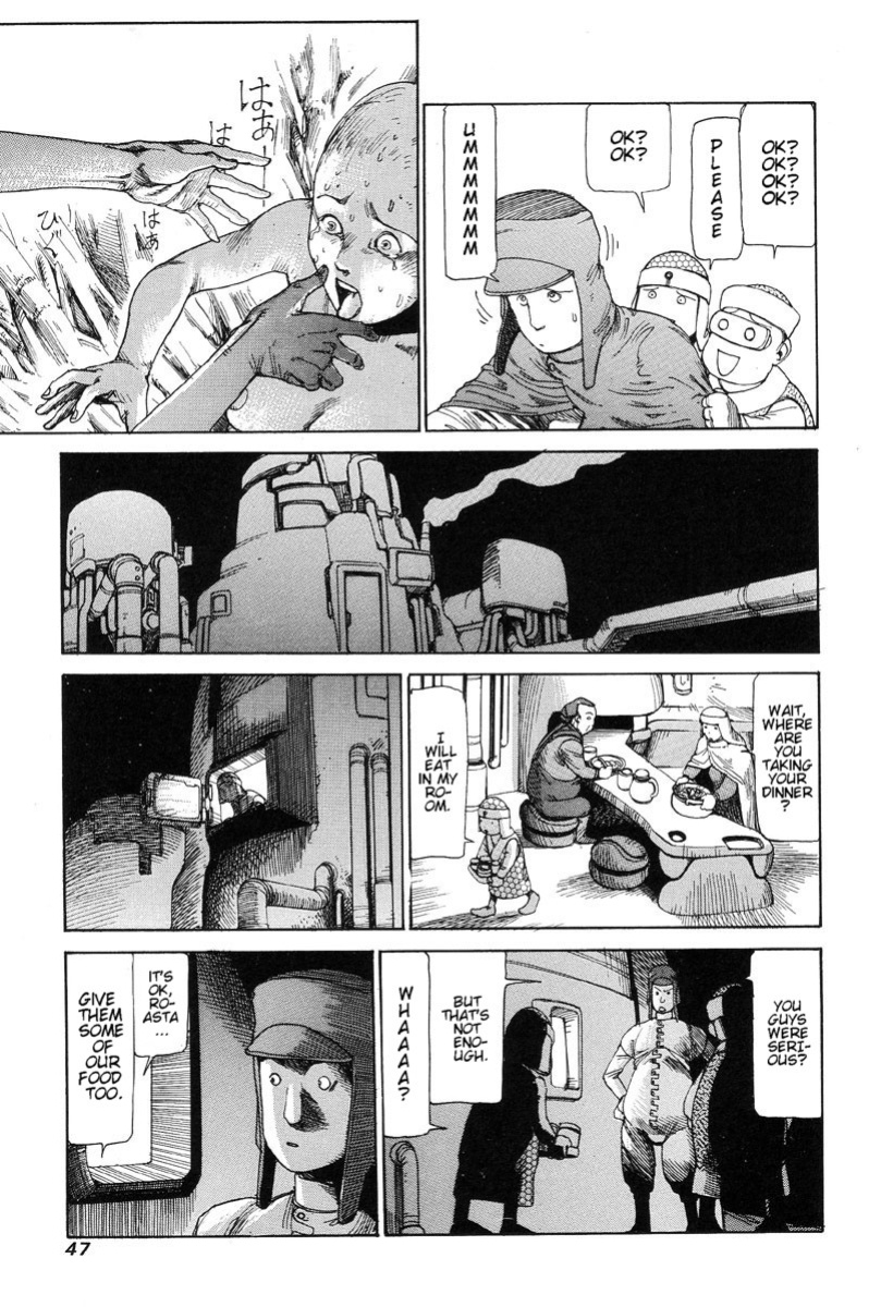 [Kago Shintarou] Choutennou Parataxis | Super-Conductive Brains Parataxis