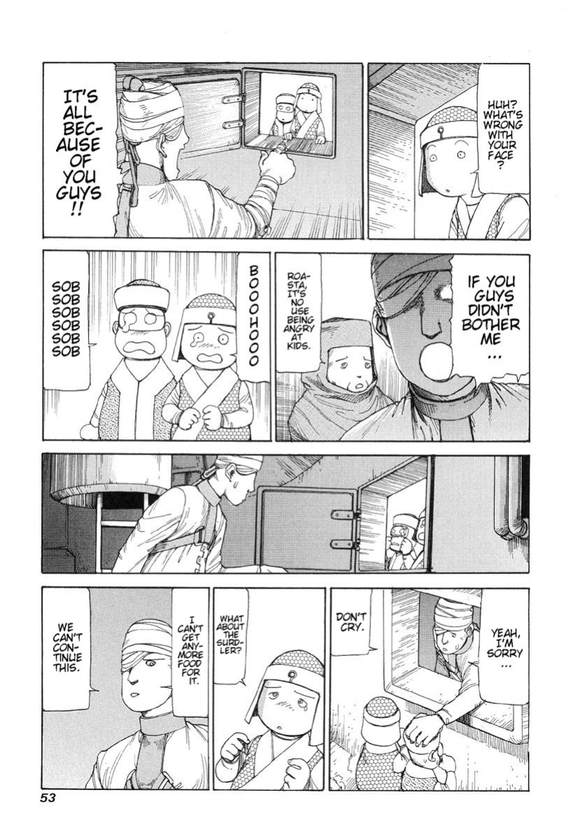 [Kago Shintarou] Choutennou Parataxis | Super-Conductive Brains Parataxis