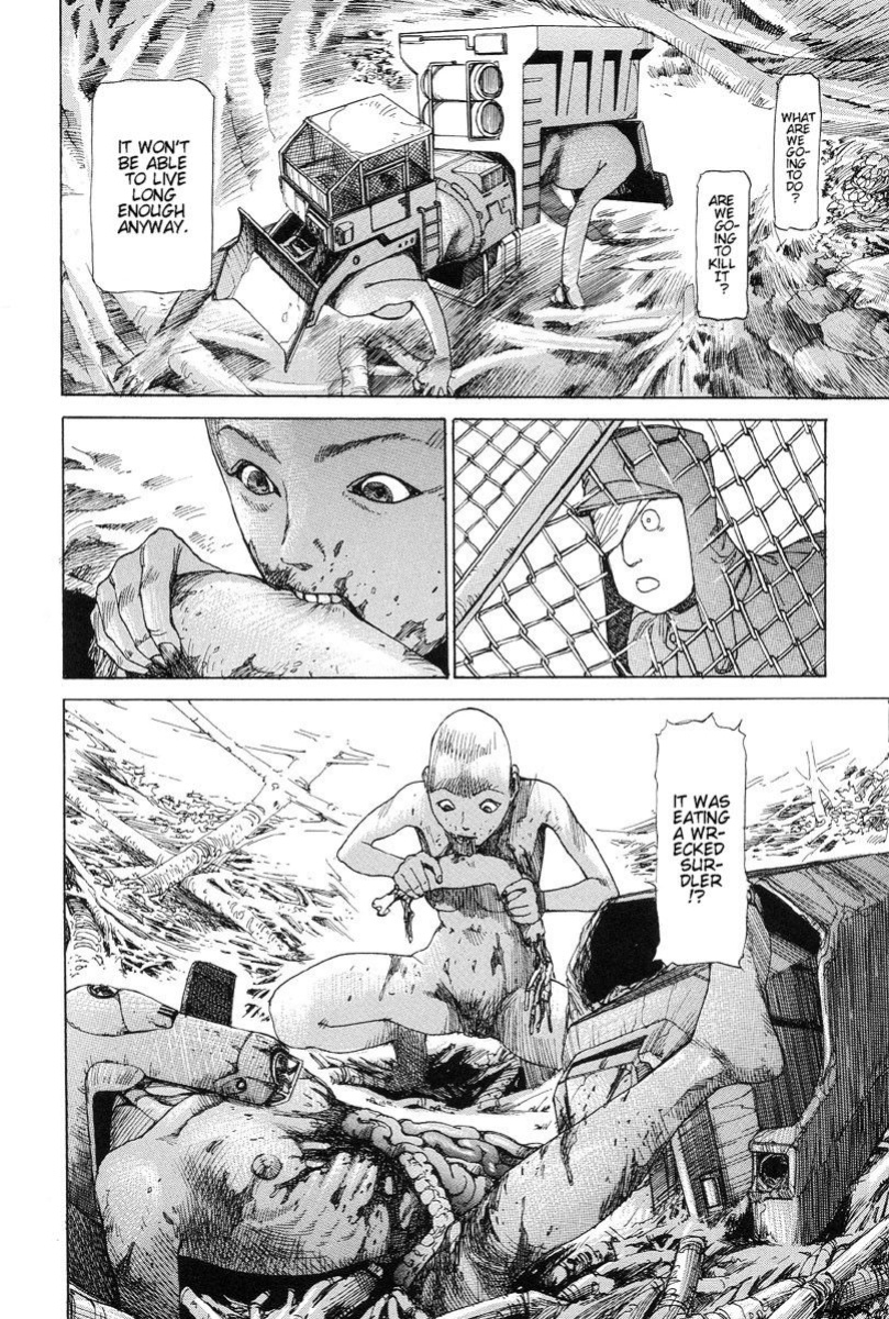 [Kago Shintarou] Choutennou Parataxis | Super-Conductive Brains Parataxis