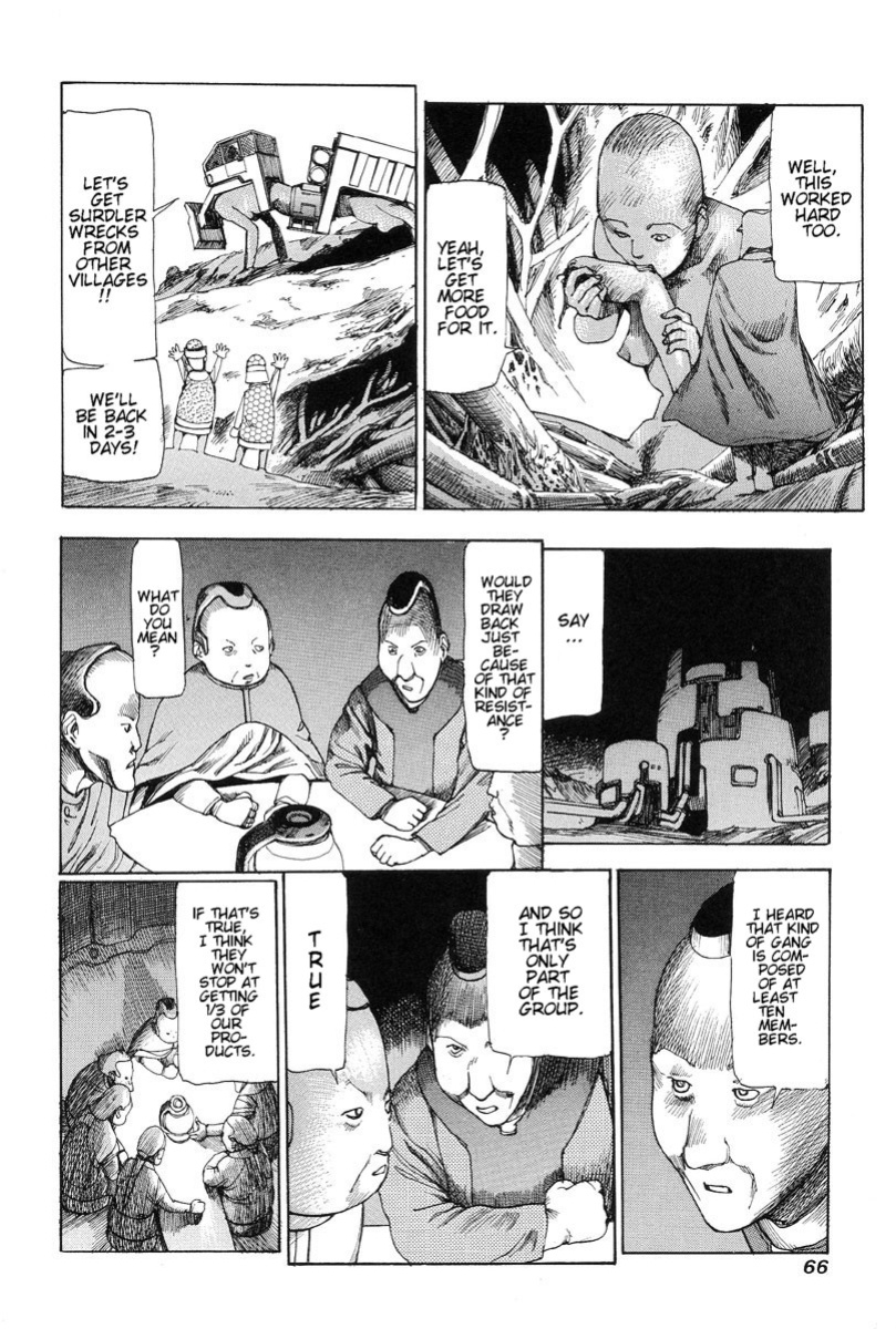 [Kago Shintarou] Choutennou Parataxis | Super-Conductive Brains Parataxis