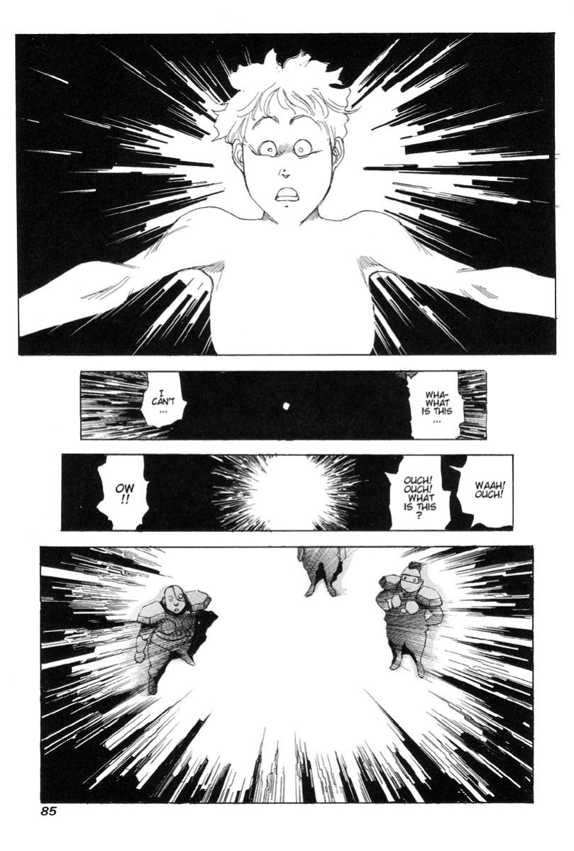 [Kago Shintarou] Choutennou Parataxis | Super-Conductive Brains Parataxis