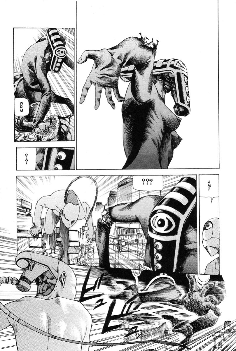 [Kago Shintarou] Choutennou Parataxis | Super-Conductive Brains Parataxis