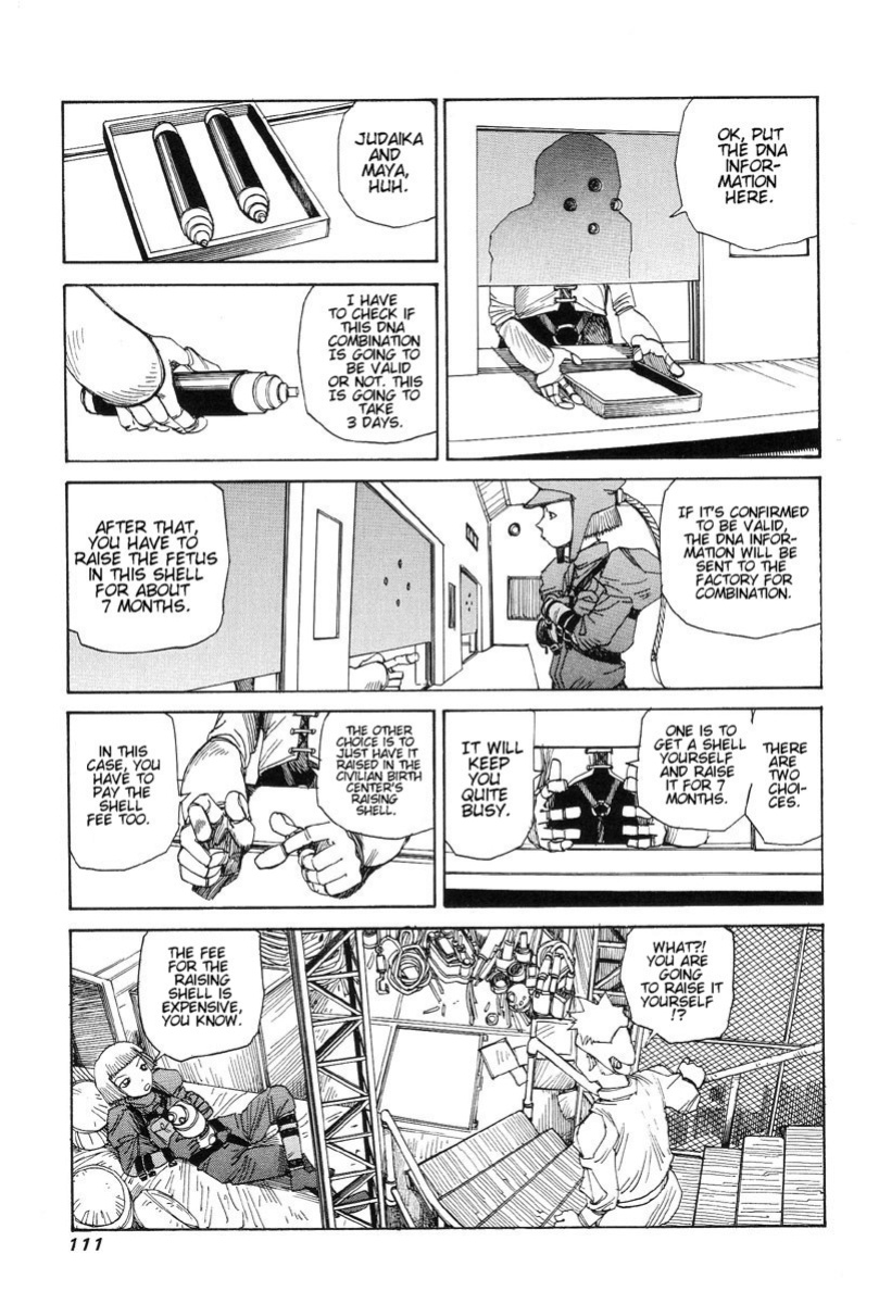 [Kago Shintarou] Choutennou Parataxis | Super-Conductive Brains Parataxis