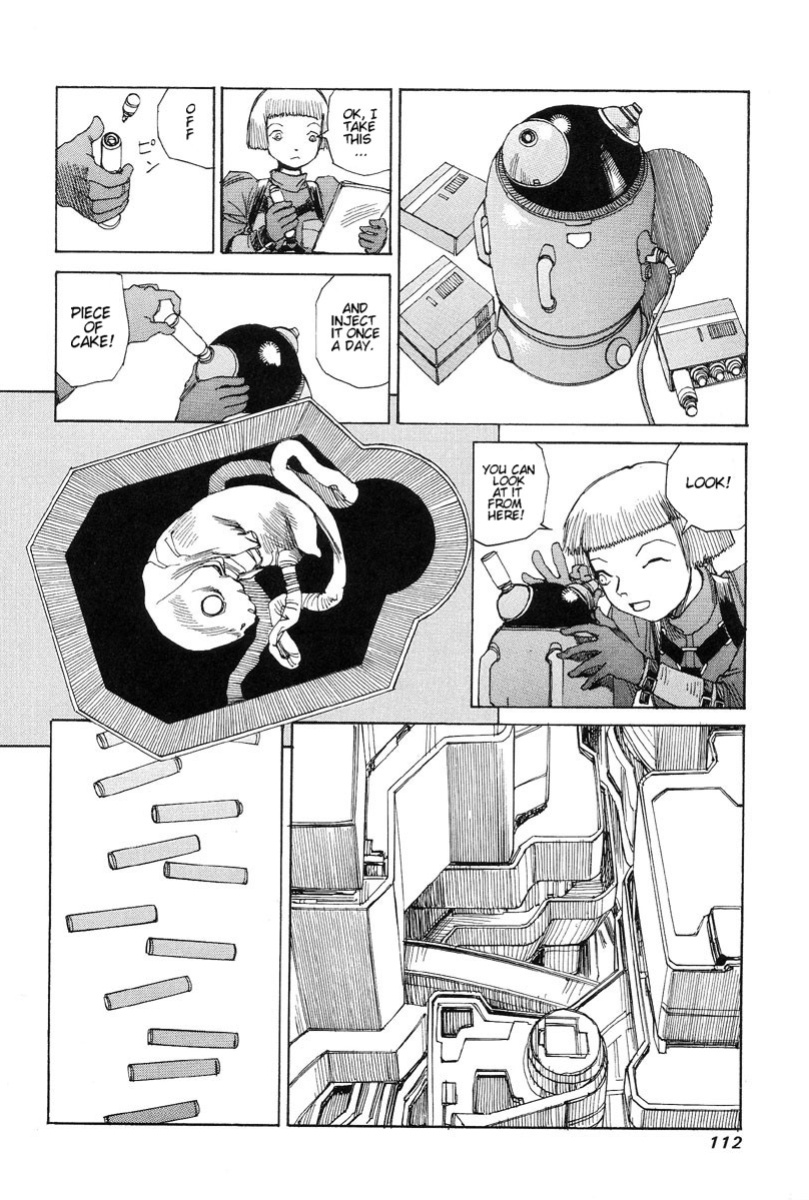 [Kago Shintarou] Choutennou Parataxis | Super-Conductive Brains Parataxis