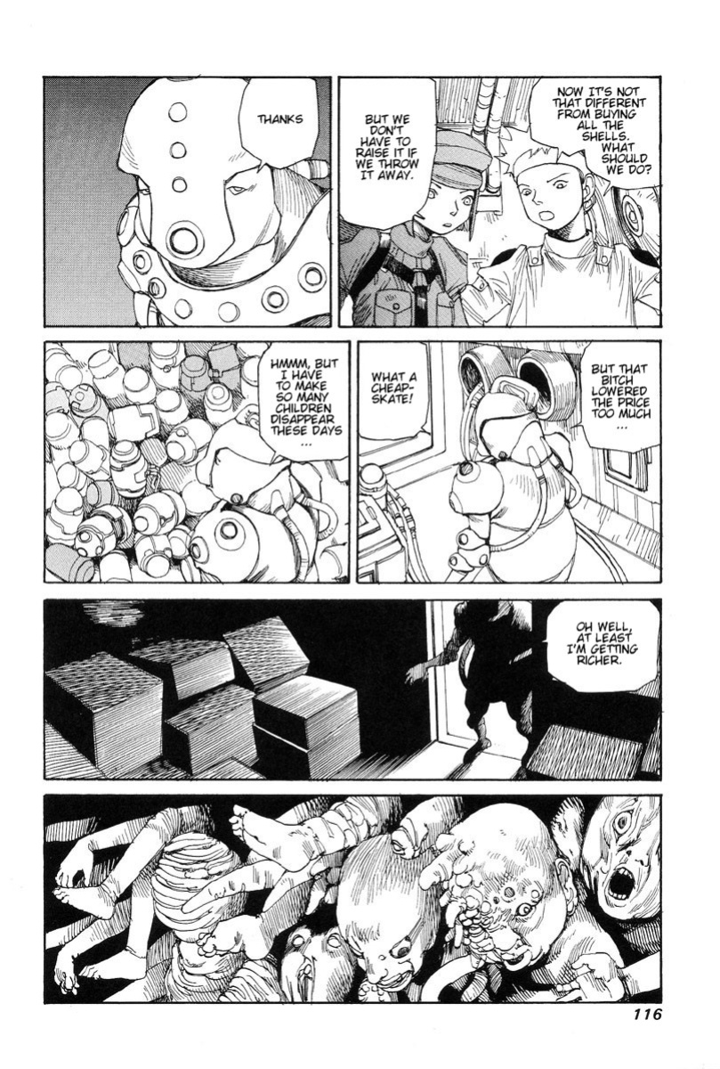 [Kago Shintarou] Choutennou Parataxis | Super-Conductive Brains Parataxis