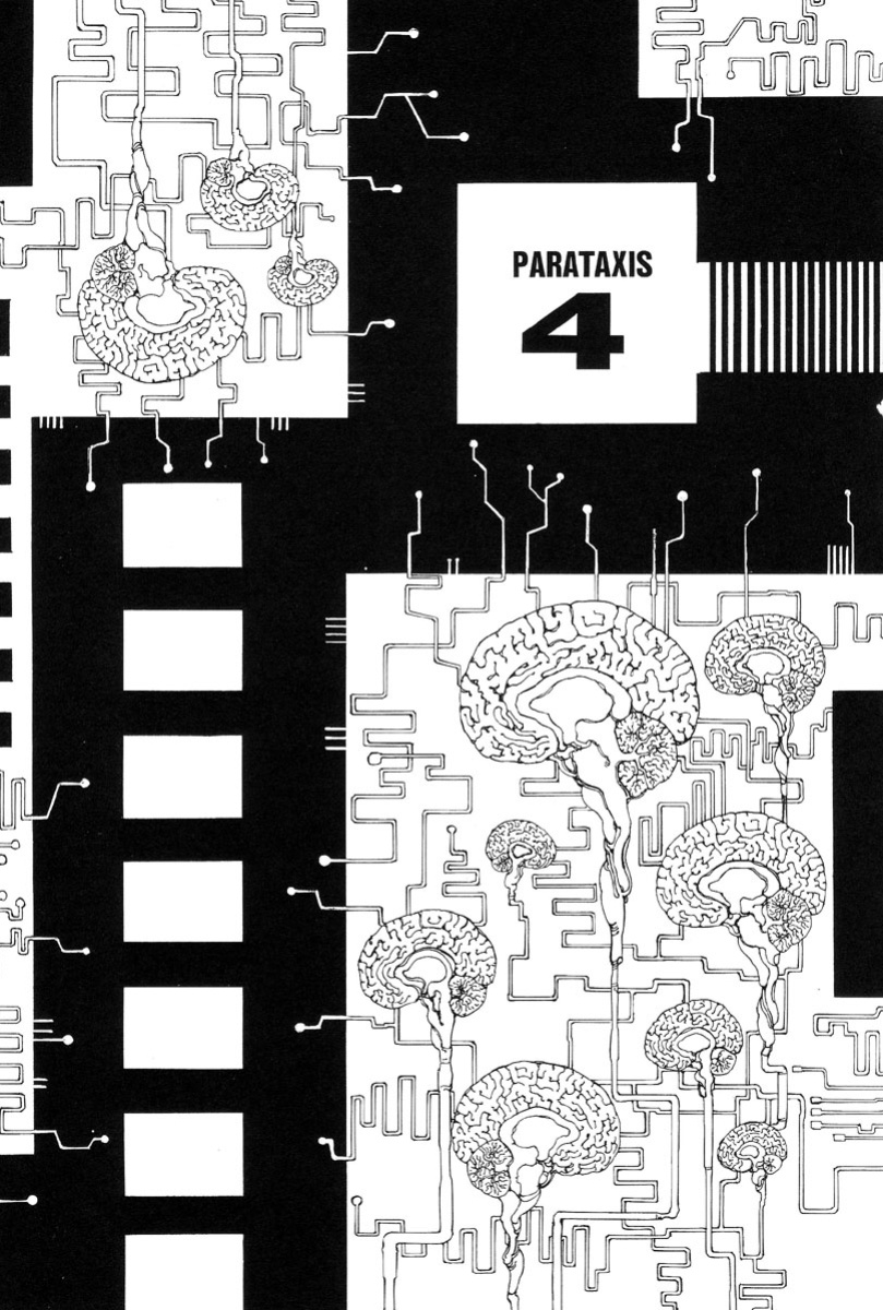 [Kago Shintarou] Choutennou Parataxis | Super-Conductive Brains Parataxis