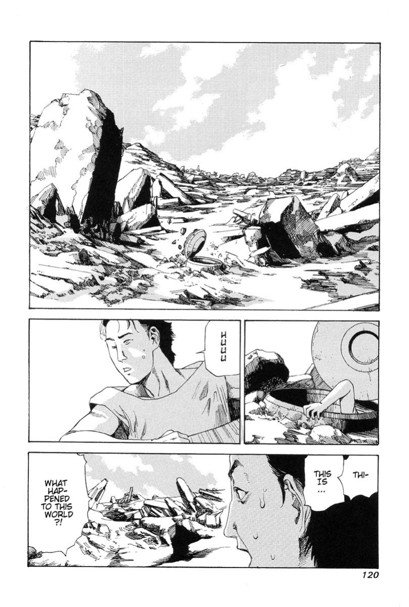 [Kago Shintarou] Choutennou Parataxis | Super-Conductive Brains Parataxis