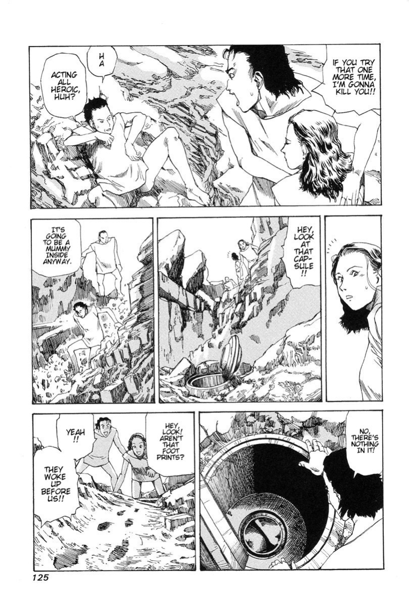 [Kago Shintarou] Choutennou Parataxis | Super-Conductive Brains Parataxis