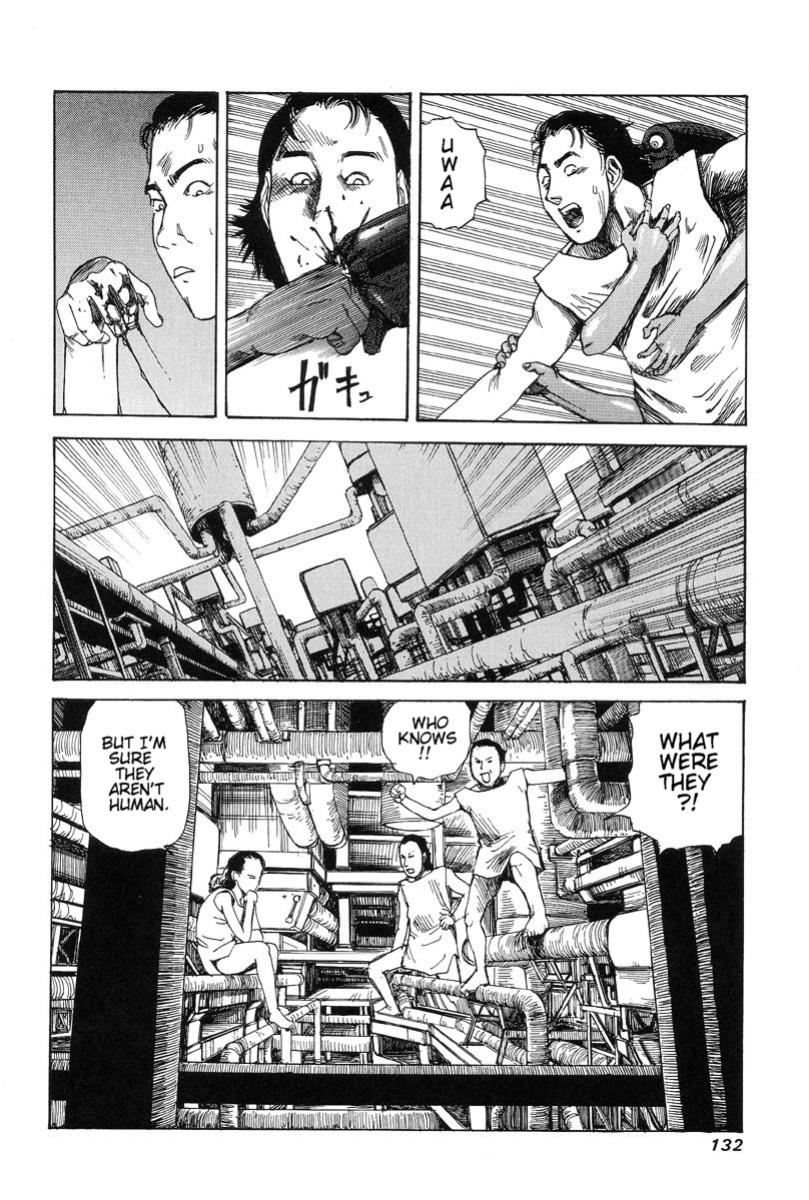 [Kago Shintarou] Choutennou Parataxis | Super-Conductive Brains Parataxis