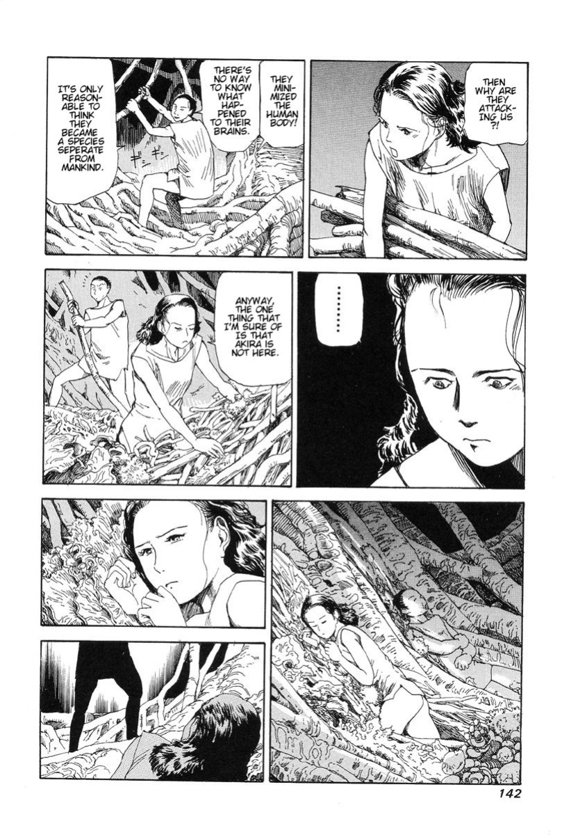 [Kago Shintarou] Choutennou Parataxis | Super-Conductive Brains Parataxis
