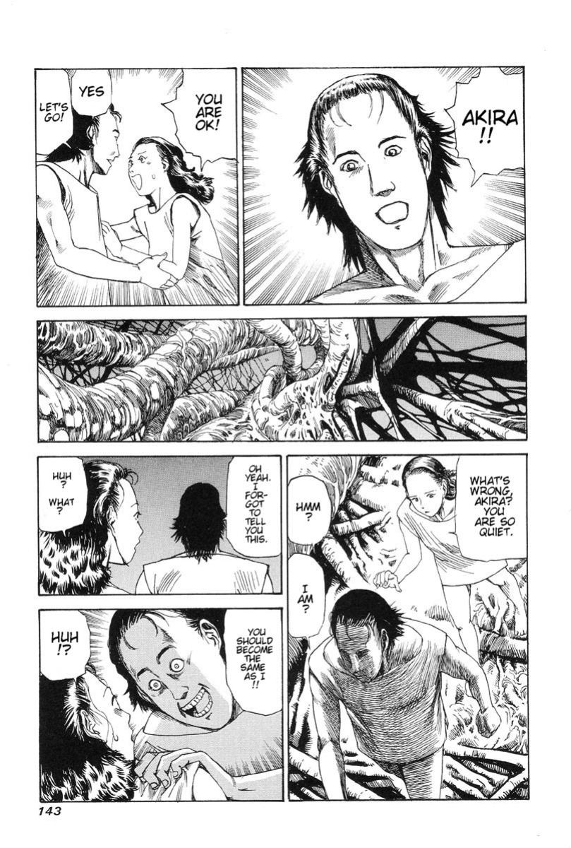 [Kago Shintarou] Choutennou Parataxis | Super-Conductive Brains Parataxis