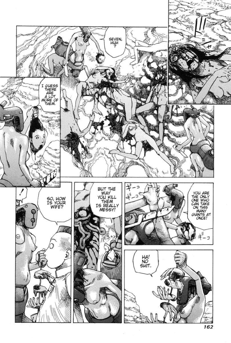 [Kago Shintarou] Choutennou Parataxis | Super-Conductive Brains Parataxis