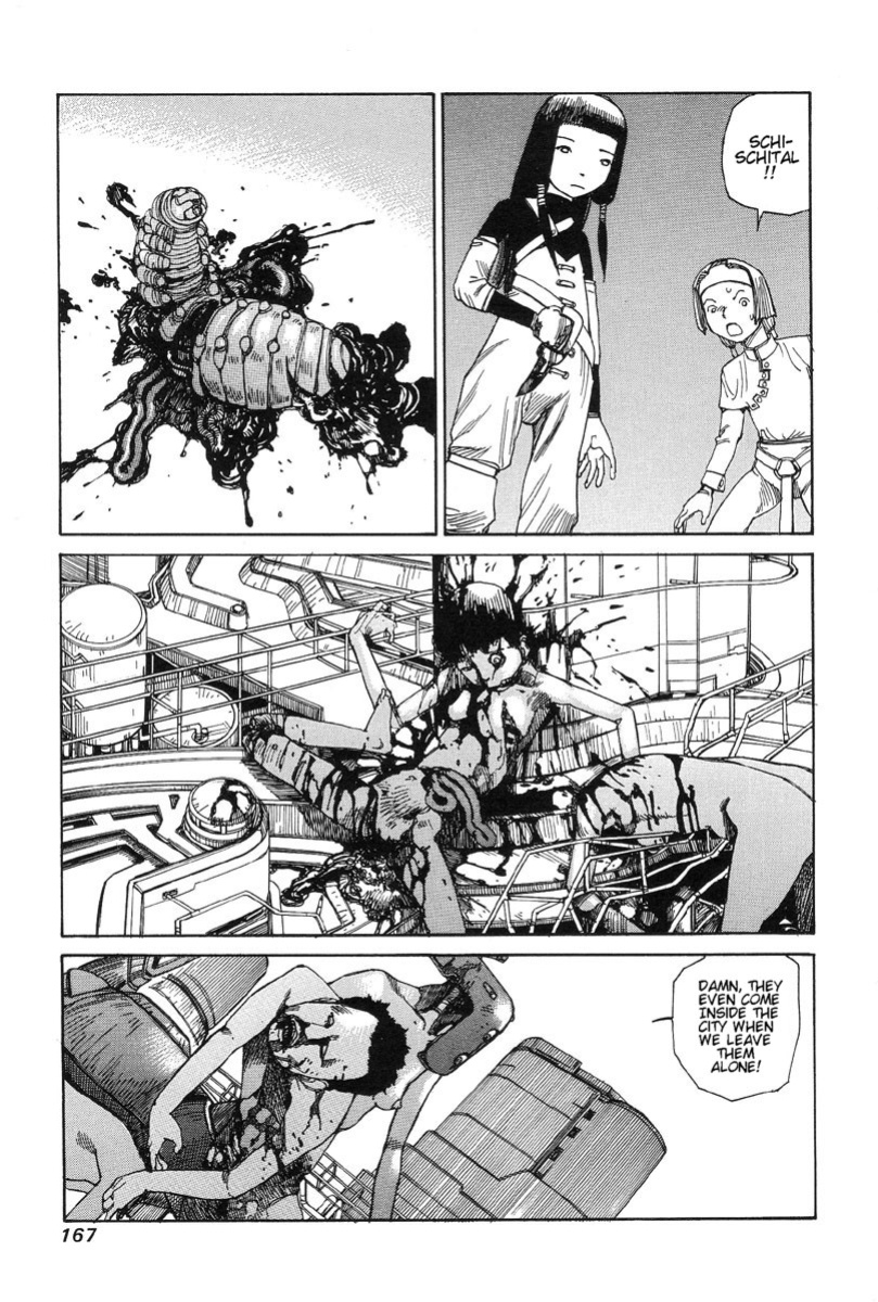 [Kago Shintarou] Choutennou Parataxis | Super-Conductive Brains Parataxis