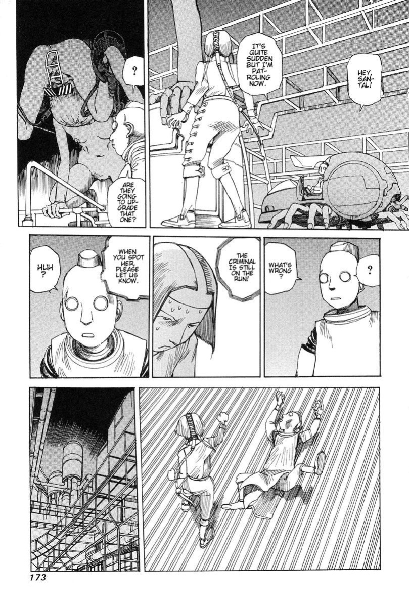 [Kago Shintarou] Choutennou Parataxis | Super-Conductive Brains Parataxis