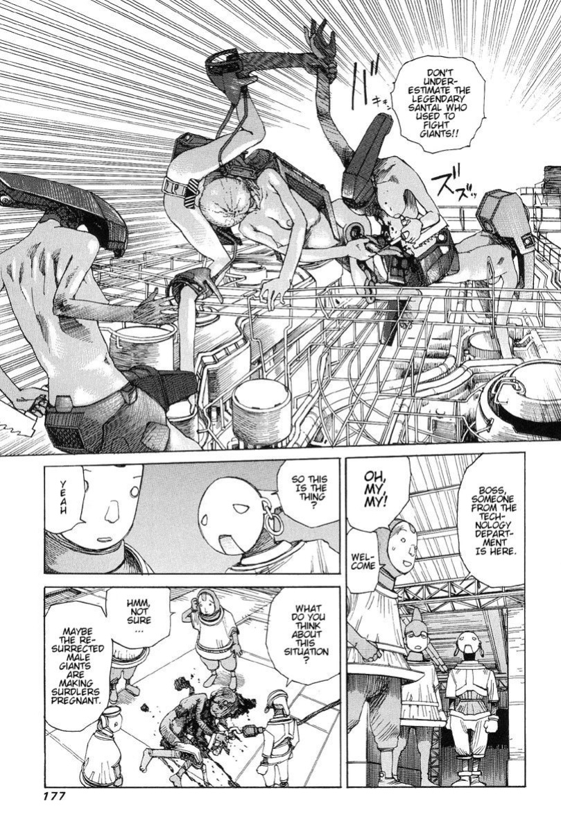 [Kago Shintarou] Choutennou Parataxis | Super-Conductive Brains Parataxis