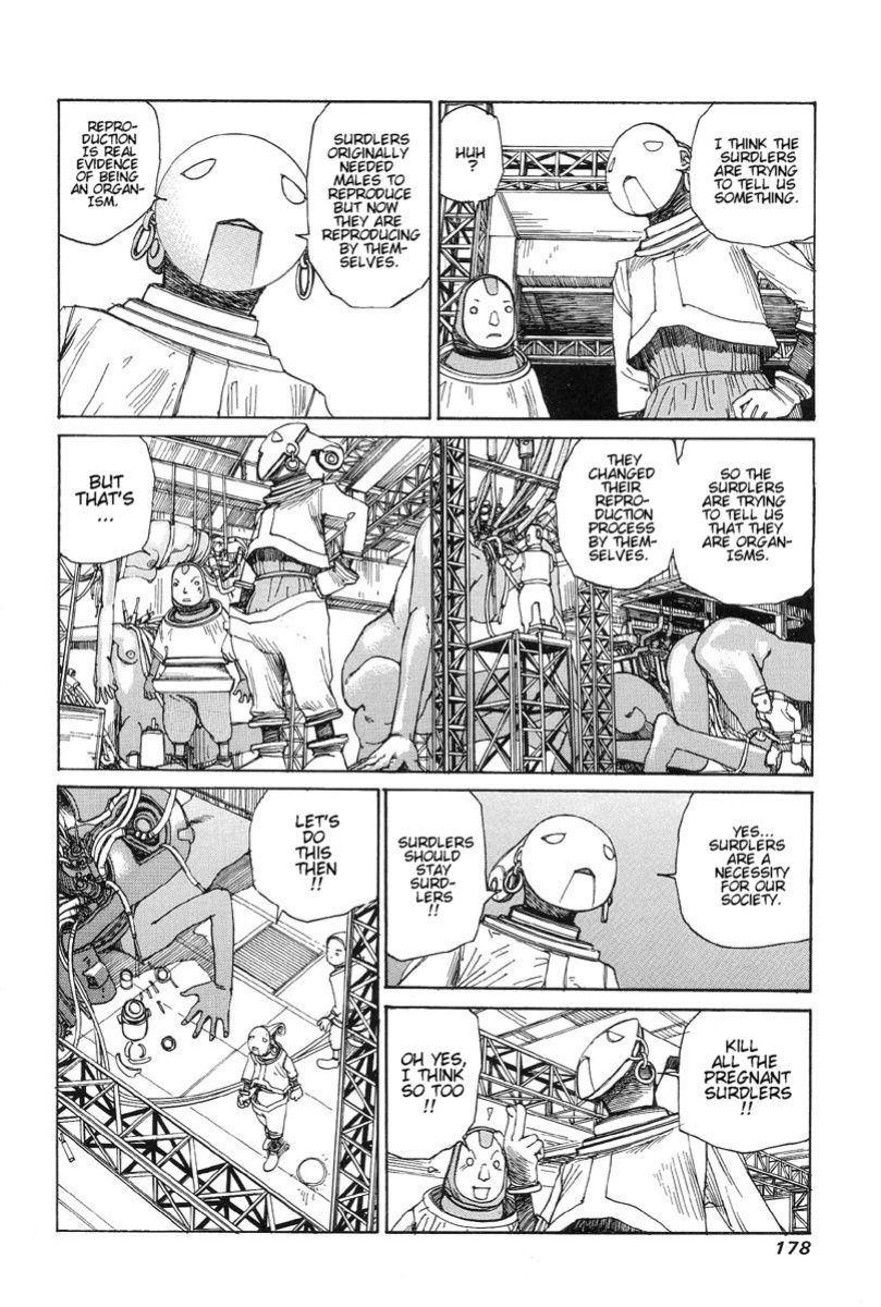 [Kago Shintarou] Choutennou Parataxis | Super-Conductive Brains Parataxis