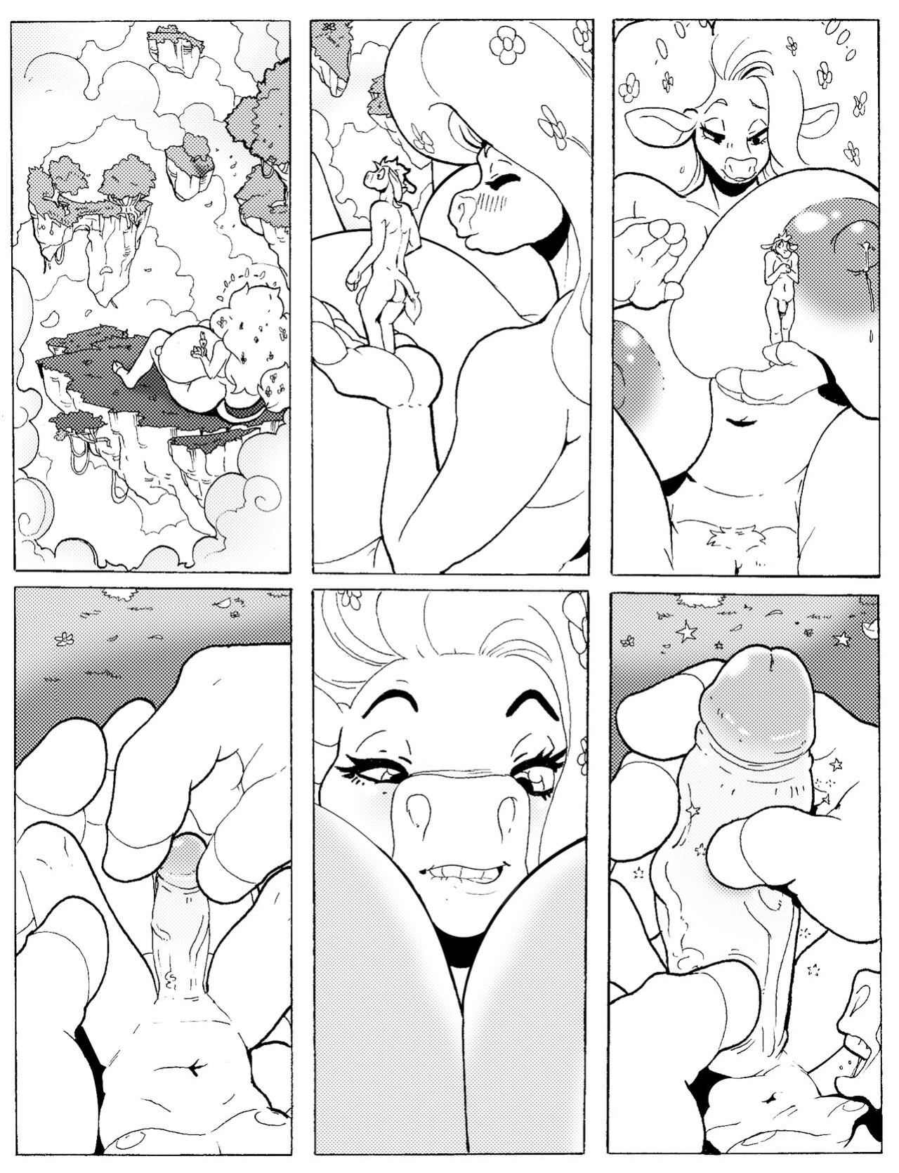 [Rabid] Land of Milk and Honey (HD)