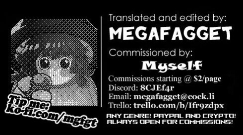 [Ash wing (Makuro)] Natsu No Omake A [MegaFagget]
