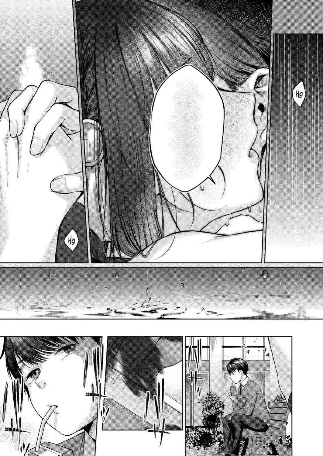 [Yuzuto Sen] Kujira no Uta | Whale Song (COMIC Reboot Vol. 32) [ConTL]