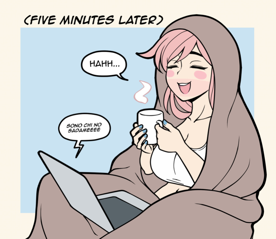 [Jam-Orbital] Diary Of A Gagslut! [2023]