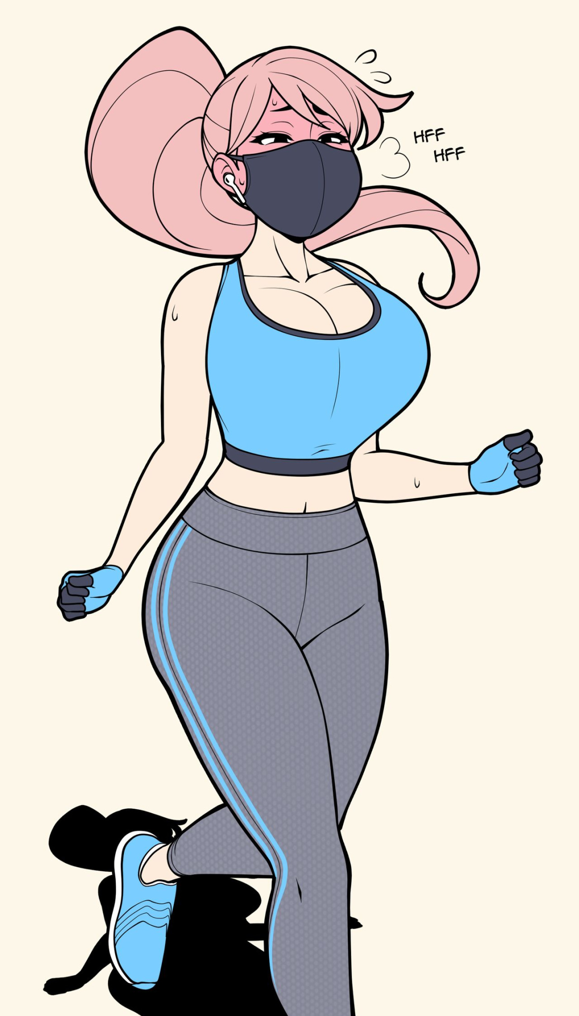 [Jam-Orbital] Diary Of A Gagslut! [2023]