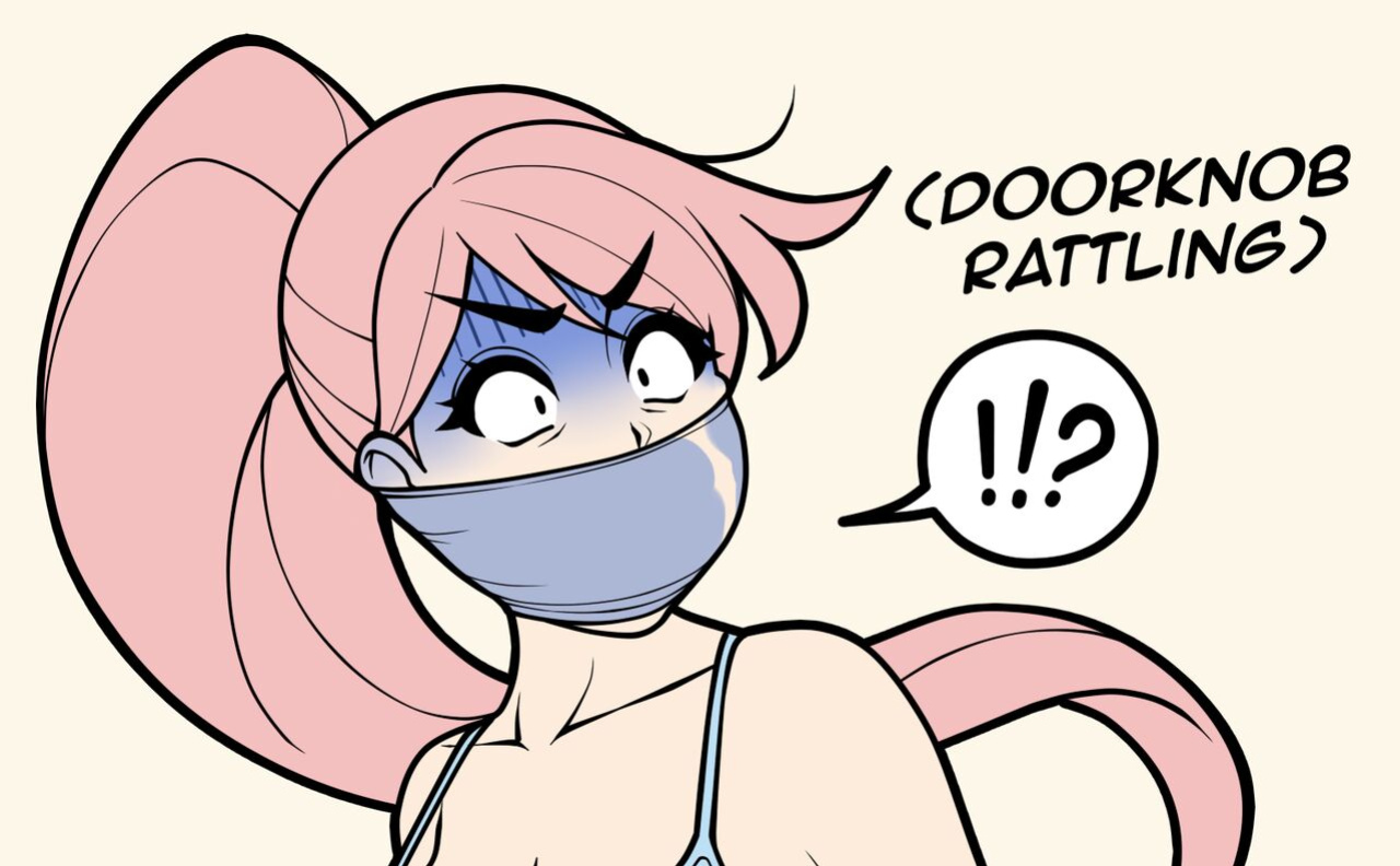 [Jam-Orbital] Diary Of A Gagslut! [2023]