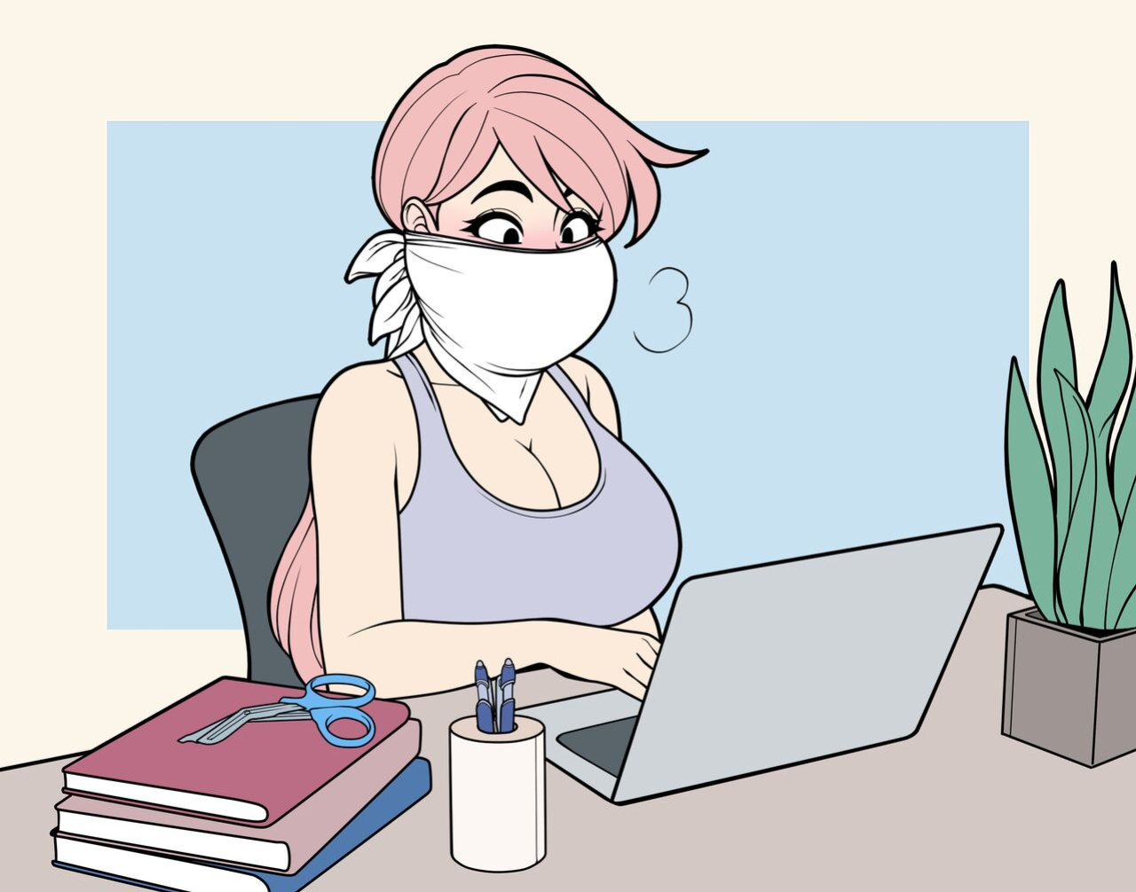 [Jam-Orbital] Diary Of A Gagslut! [2023]