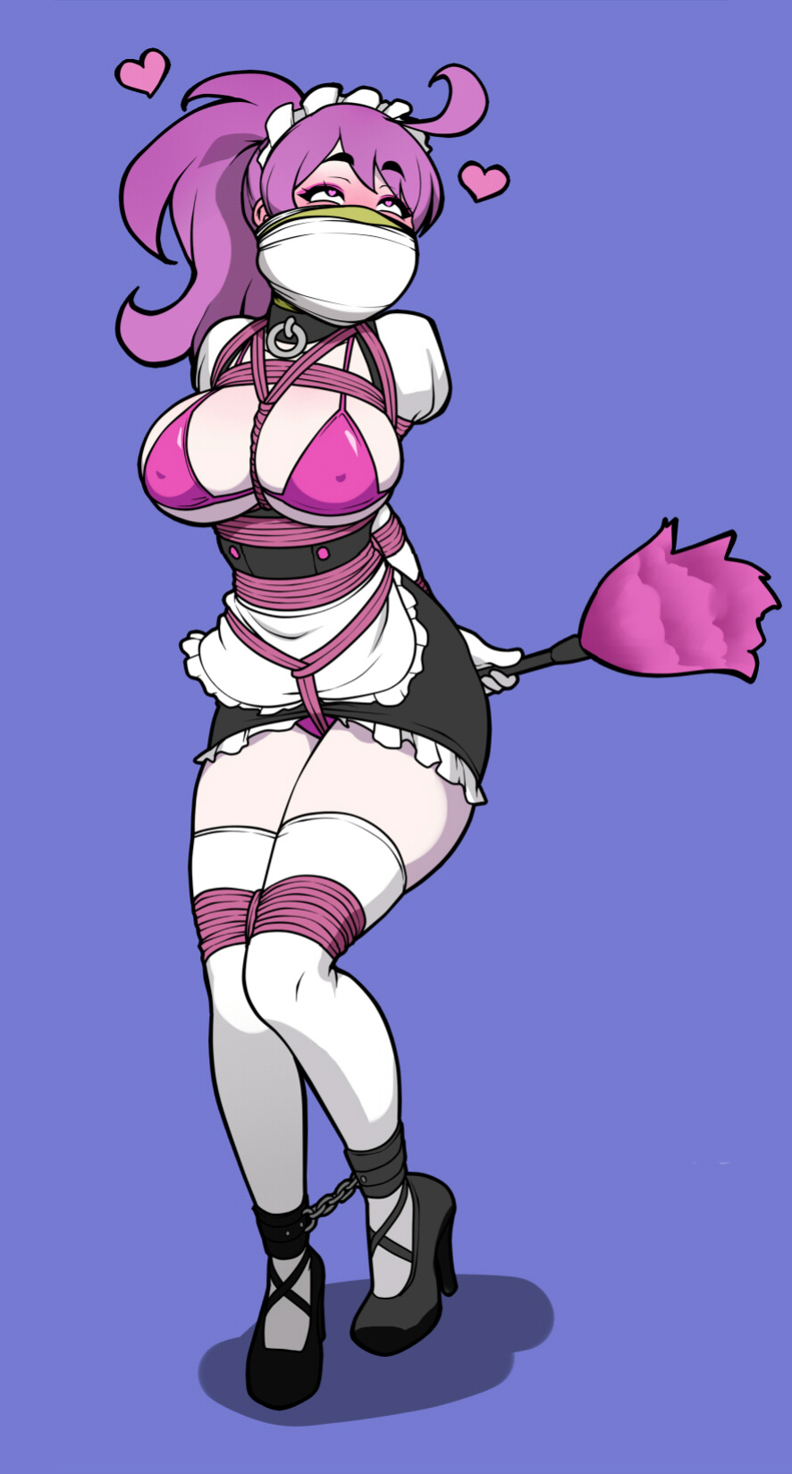 [Jam-Orbital] Jam's Gag Sluts! [2020]