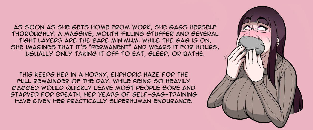 [Jam-Orbital] Jam's Gag Sluts! [2020]