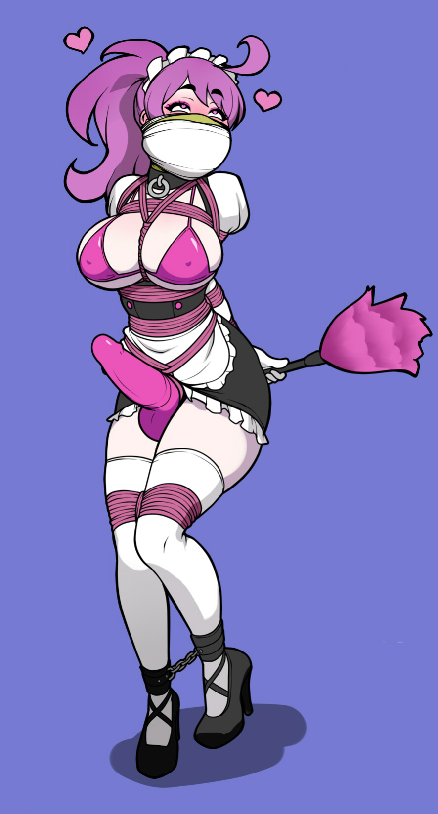 [Jam-Orbital] Jam's Gag Sluts! [2020]