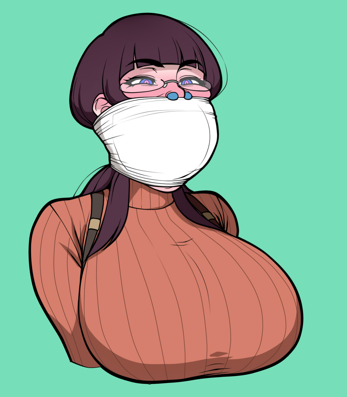 [Jam-Orbital] Jam's Gag Sluts! [2020]
