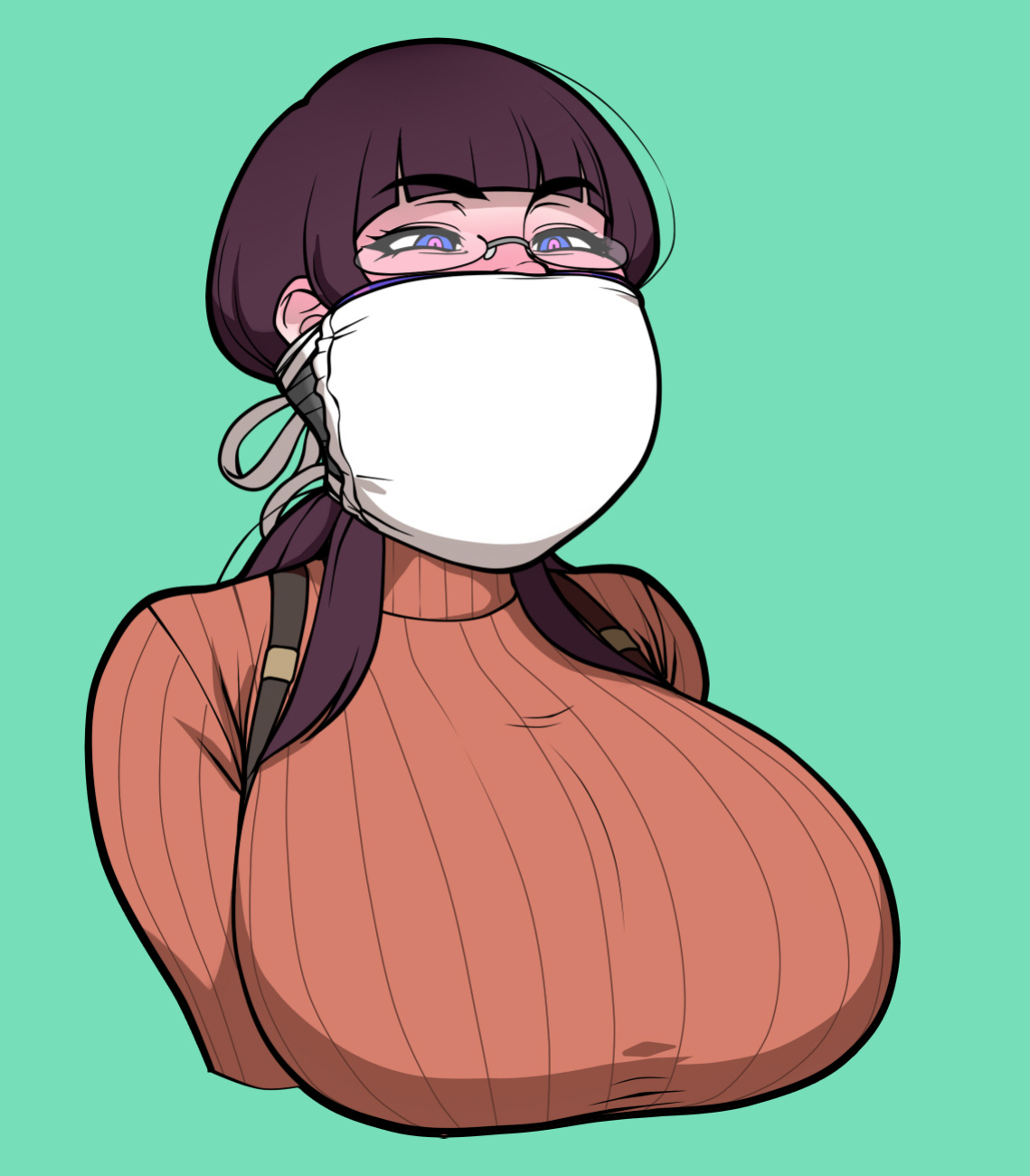 [Jam-Orbital] Jam's Gag Sluts! [2020]