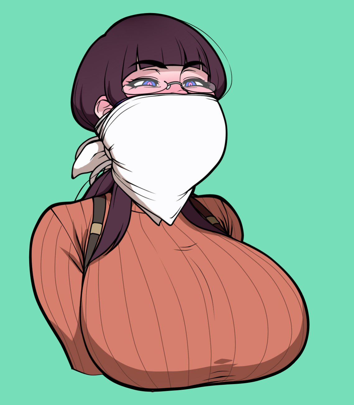 [Jam-Orbital] Jam's Gag Sluts! [2020]